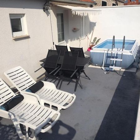 Apartment Glavica Супетар Экстерьер фото